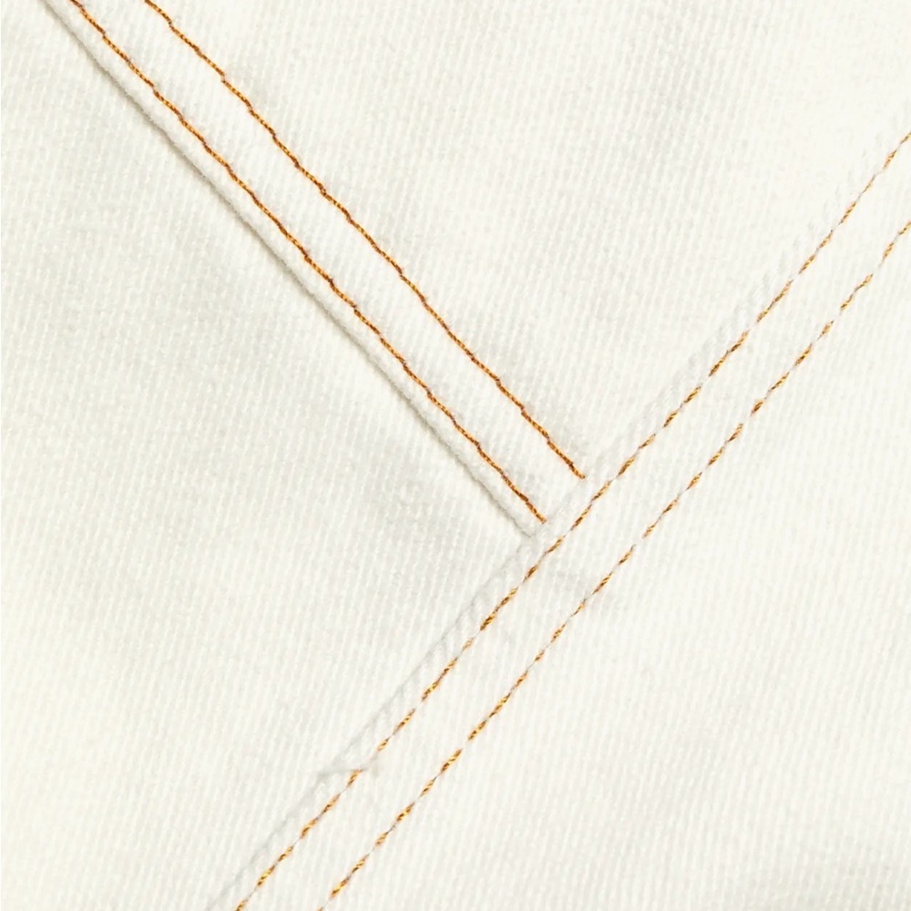 Farm Rio
Belted Wide-Leg Twill Pants - Picture 6 of 14
